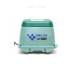 Купить Компрессор Hiblow HP-100 с доставкой по Москве и Московской области