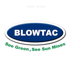 Blowtac